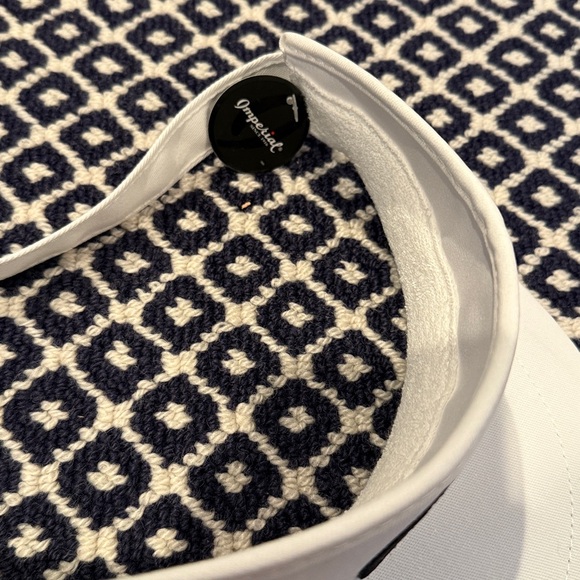 Greyson Golf Tour Visor - Picture 2 of 2